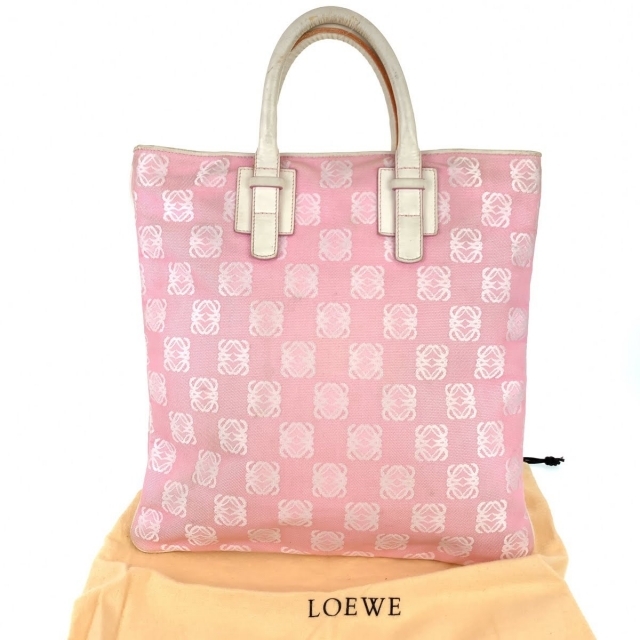 LOEWE(ロエベ)のロエベ トートバッグ ハンドバッグ 104049 レディースのバッグ(トートバッグ)の商品写真