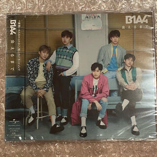 ビーワンエーフォー(B1A4)のB1A4 CD 会えるまで 通常盤(K-POP/アジア)