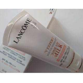 ランコム(LANCOME)のランコム LANCOME UV エクスペール トーン アップ ローズ(化粧下地)