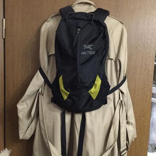 アークテリクス(ARC'TERYX)のアークテリクス フライ13(バッグパック/リュック)