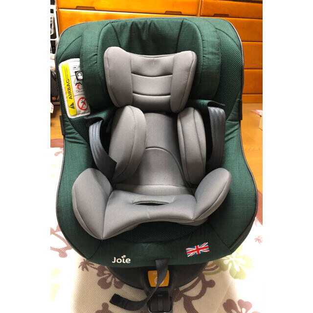 【美品】チャイルドシート　ジョイー arc 360 ISOFIX 新生児