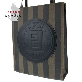 フェンディ(FENDI)のフェンディ トートバッグ ショルダーバッグ 104129(トートバッグ)