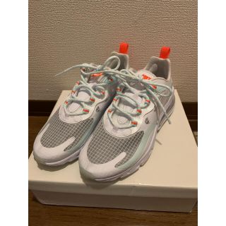 ナイキ(NIKE)のNIKE AIRMAX 270 REACT SEエアマックス270(スニーカー)