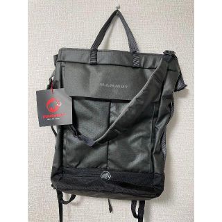 マムート(Mammut)のMAMMUT/マムート/Neon Shuttle S新品未使用(ビジネスバッグ)