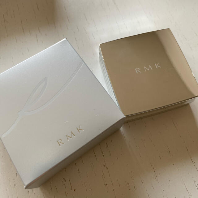 RMK(アールエムケー)のRMK アイシャドウ コスメ/美容のベースメイク/化粧品(アイシャドウ)の商品写真