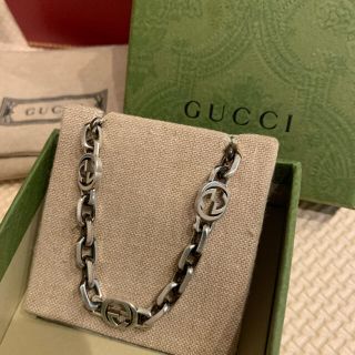 グッチ(Gucci)のグッチ　ブレスレット　新品(ブレスレット)