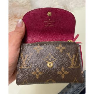 ルイヴィトン(LOUIS VUITTON)のルイヴィトン小銭(コインケース)