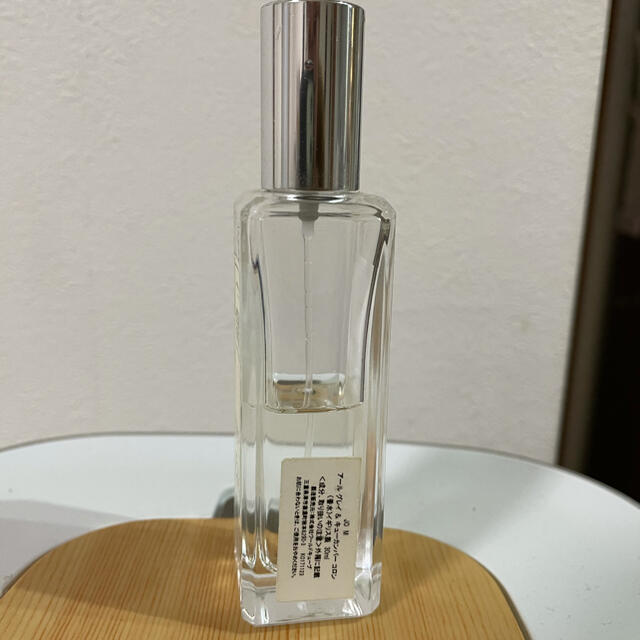 Jo Malone(ジョーマローン)のジョーマローン アールグレイ＆キューカンバー 30ml コスメ/美容の香水(ユニセックス)の商品写真