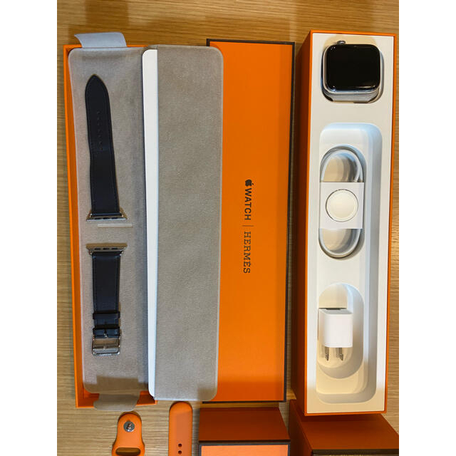 Apple Watch Hermes  series4 44/42mm