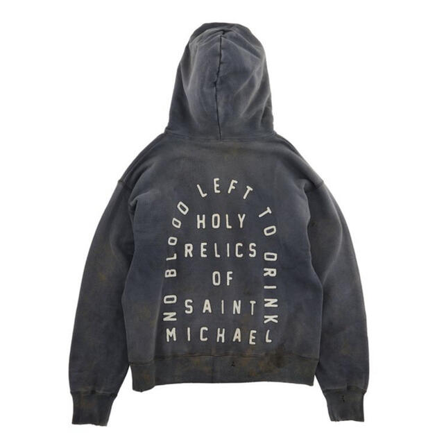 SAINT MICHAEL 20aw foodie 52%割引 vanha.g30.fi