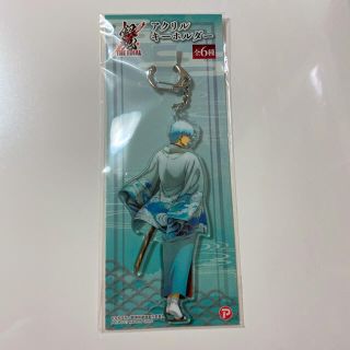 銀魂　坂田銀時　アクリルキーホルダー(その他)