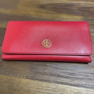 トリーバーチ(Tory Burch)の【美品】トリーバーチ　財布(財布)