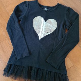 ザラキッズ(ZARA KIDS)のlily様専用　美品　西松屋　長袖　トップス　130(Tシャツ/カットソー)