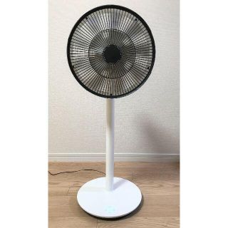 バルミューダ(BALMUDA)のBalmuda（バルミューダ）扇風機 Green Fan(扇風機)