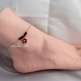 anklet(アンクレット)