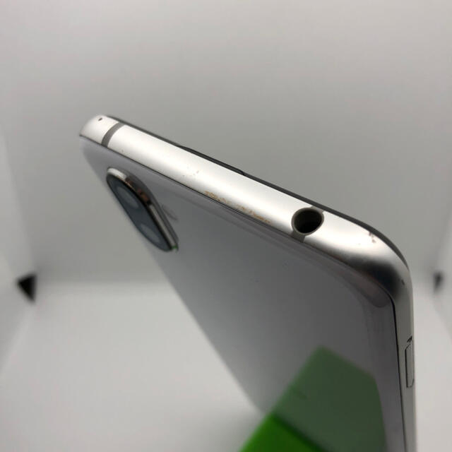 ジャンク SIMフリー AQUOS R3 SH-04L ホワイト 本体のみ www