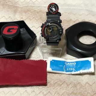 ジーショック(G-SHOCK)のG-SHOCK DW-8200(腕時計(デジタル))