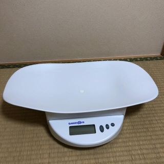 トイザラス(トイザらス)のベビースケール　赤ちゃん体重計(その他)