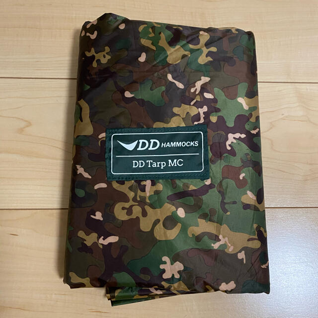 Mil-Tec スリーピングバッグ カバー 防水 透湿 3層式 CCE Camo 迷彩 - 3