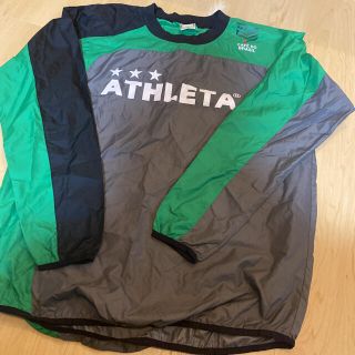 アスレタ(ATHLETA)のATHLETA アスレタ ピステ　L(ウェア)