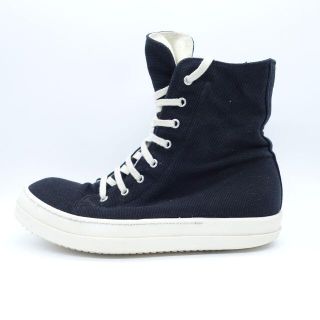 ダークシャドウ(DRKSHDW)のDRK SHADOW VEGAN HIGH SNEAKER ダークシャドウ (スニーカー)