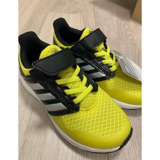 アディダス(adidas)のadidas FAITO EL K(スニーカー)