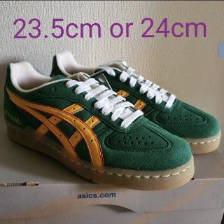 アシックス(asics)のハンドボールシューズ 23,5/24cm 限定カラー 新品・未使用 アシックス(その他)