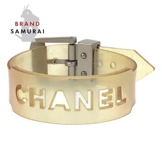 シャネル(CHANEL)のシャネル ベルト ブレスレット 103791(その他)