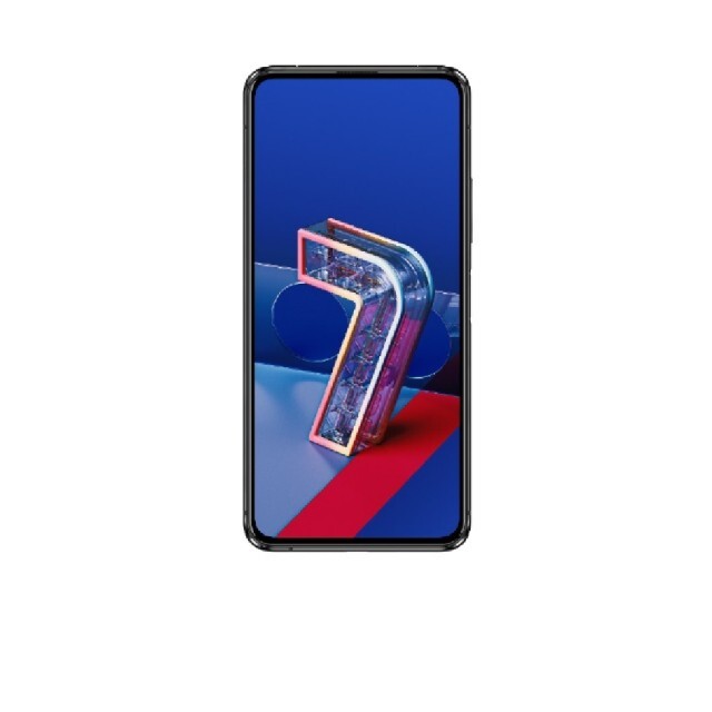【最安値挑戦!】 ASUS - ZenFone 7 ZS670KS-BK128S8 スマートフォン本体 【最安値挑戦!】 ASUS - ZenFone 7 ZS670KS-BK128S8 スマートフォン本体