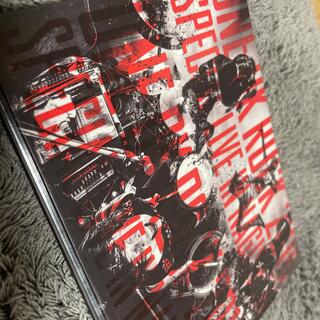 ワンオクロック(ONE OK ROCK)のはな様専用　ONE OK ROCK DVD(ポップス/ロック(邦楽))