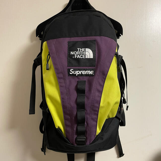 Supreme - Supreme 18aw the north face Backpackの通販 by サップマン 