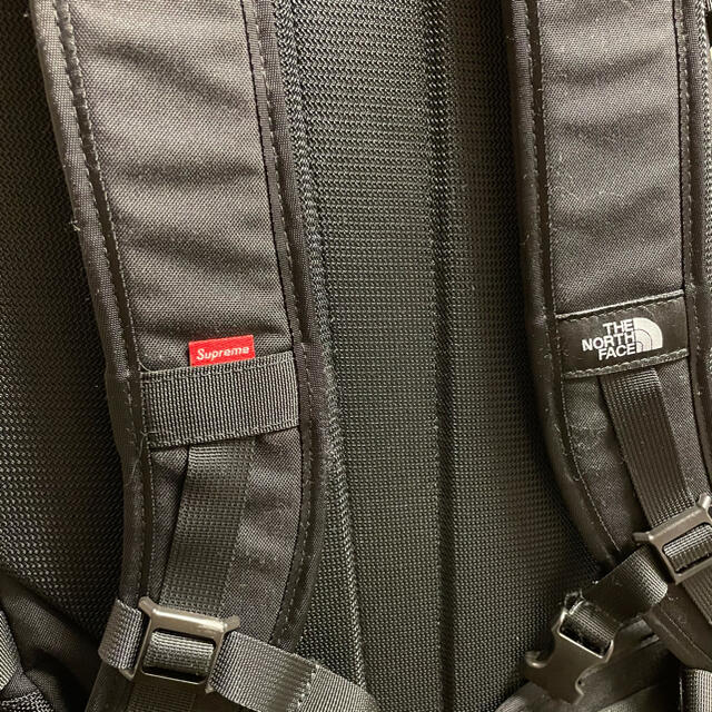 Supreme 18aw the north face Backpack