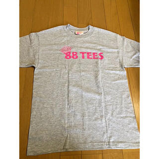 エイティーエイティーズ(88TEES)の88TEES  Tシャツ(Tシャツ(半袖/袖なし))
