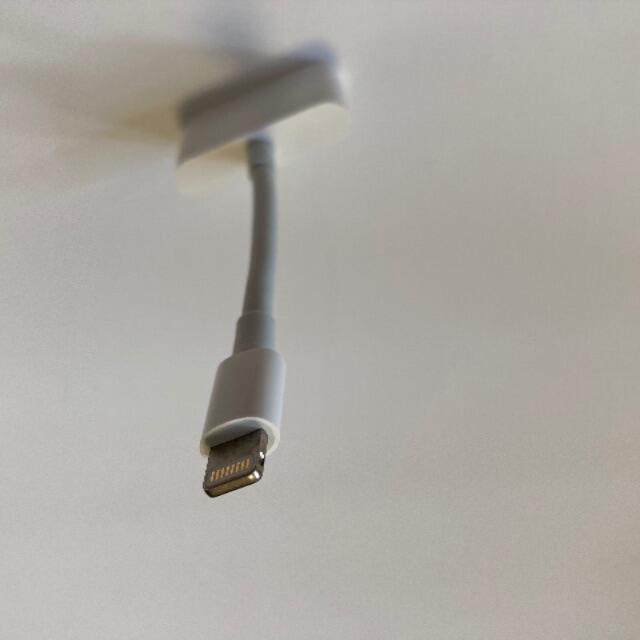Apple純正 Lightning digital AVアダプタ Apple純正 Lightning digital AVアダプタ