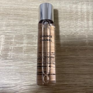 シャネル(CHANEL)のバジル様専用　シャネル チャンス オー タンドゥル ツィスト&スプレイ 20ml(香水(女性用))