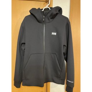 ヘリーハンセン(HELLY HANSEN)のヘリーハンセンフルジップパーカー(パーカー)