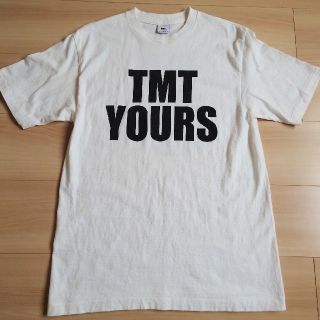 ティーエムティー(TMT)のTMT BIG3 半袖Tシャツ(Tシャツ/カットソー(半袖/袖なし))