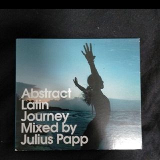 Abstract Latin Journey Mixed by Julius··(クラブ/ダンス)