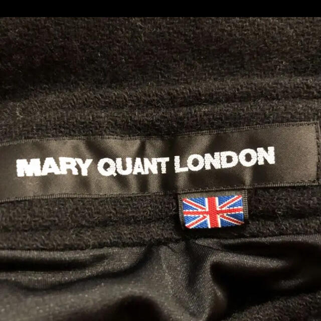 MARY QUANT(マリークワント)のマリークワント　ミニスカート レディースのスカート(ミニスカート)の商品写真