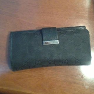 グッチ(GUCCI)のGUCCI★長財布(財布)