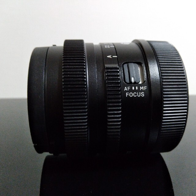 SIGMA 24mm F3.5 DG DN ライカLマウント用