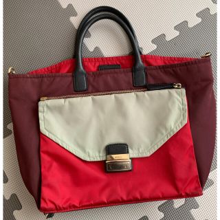 フルラ(Furla)の【FURLA(フルラ)】ハンドバッグ(ハンドバッグ)