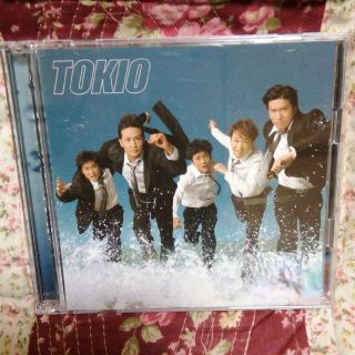 トキオ(TOKIO)の中古初回盤１☆雨傘/あきれるくらい 僕らは願おう(CD+DVD)椎名林檎(ポップス/ロック(邦楽))