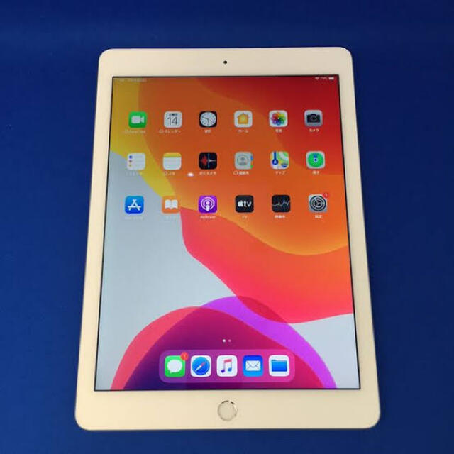 iPad  Air2 128GB