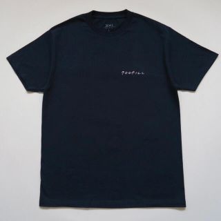 ワンエルディーケーセレクト(1LDK SELECT)の700fill  ロゴTシャツ(Tシャツ/カットソー(半袖/袖なし))