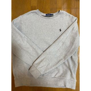 ポロラルフローレン(POLO RALPH LAUREN)のラルフローレントレーナー(スウェット)