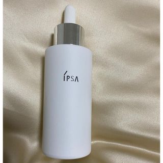 イプサ(IPSA)のイプサ　美白美容液(美容液)