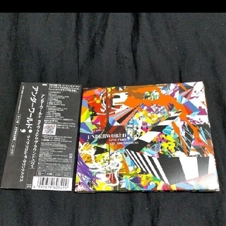 ライヴ・フロム・ザ・ラウンドハウス　DVD付き(ポップス/ロック(洋楽))