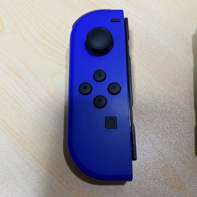 任天堂(ニンテンドウ)の任天堂 Joy-Con ジョイコン エンタメ/ホビーのゲームソフト/ゲーム機本体(その他)の商品写真