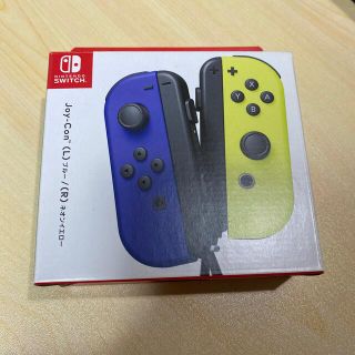 ニンテンドウ(任天堂)の任天堂 Joy-Con ジョイコン(その他)